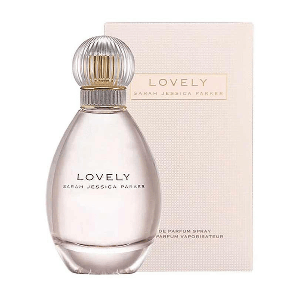 Lovely sarah jessica discount parker perfume nz