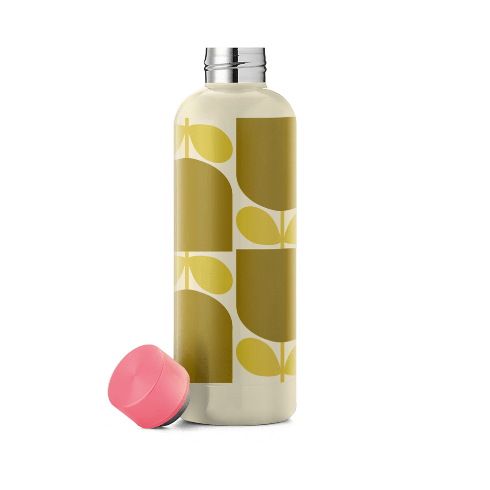 Orla kiely 2024 thermos flask