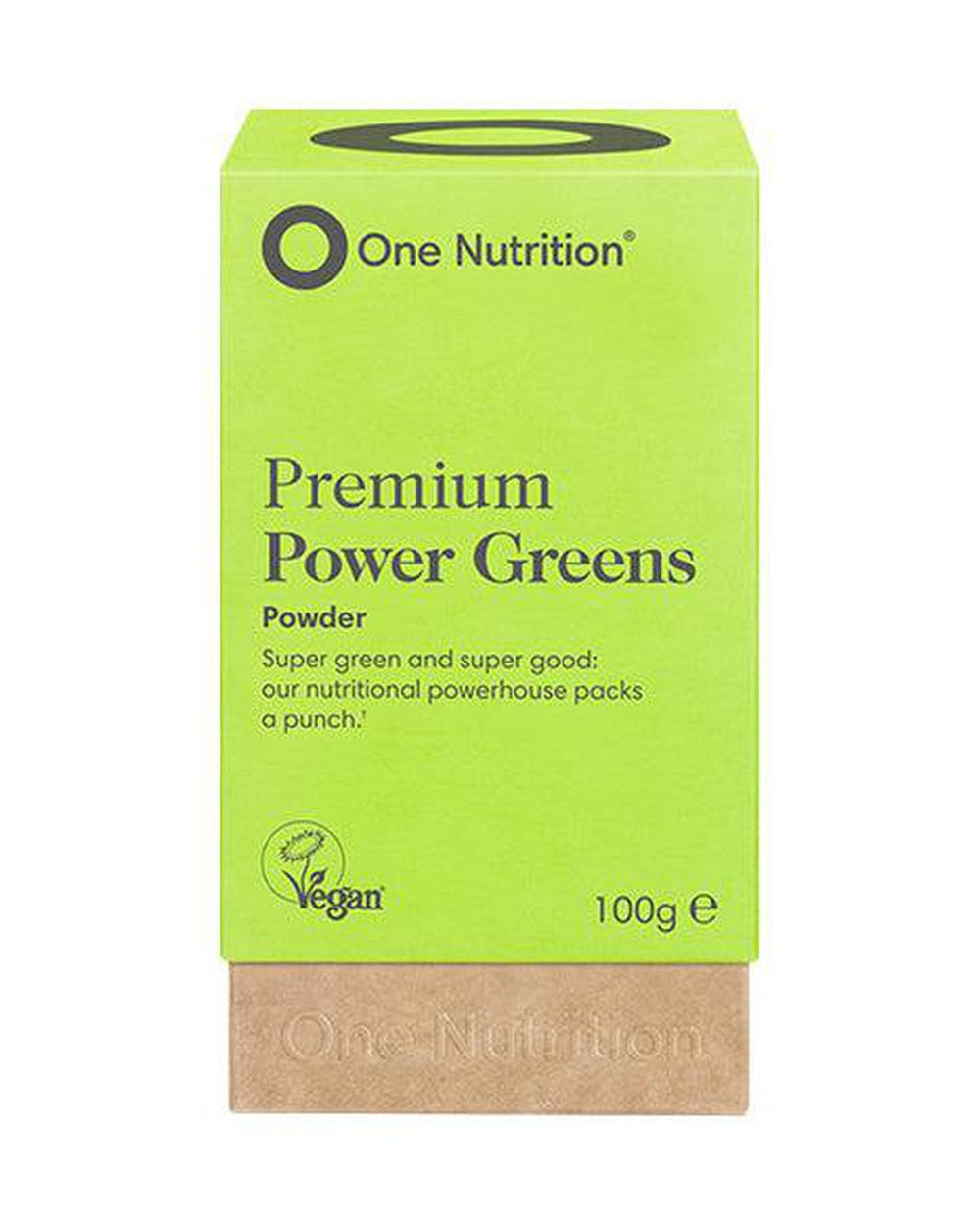 Premium Powergreens 100g Powder Lillys Pharmacy And Health Store