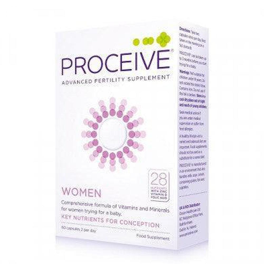 Proceive Conception Max Women