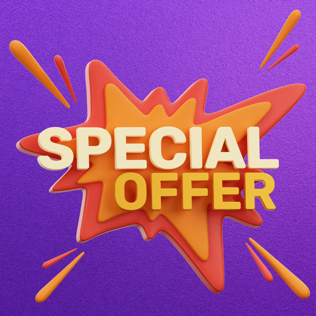 Special Offers-Lillys Pharmacy & Health Store