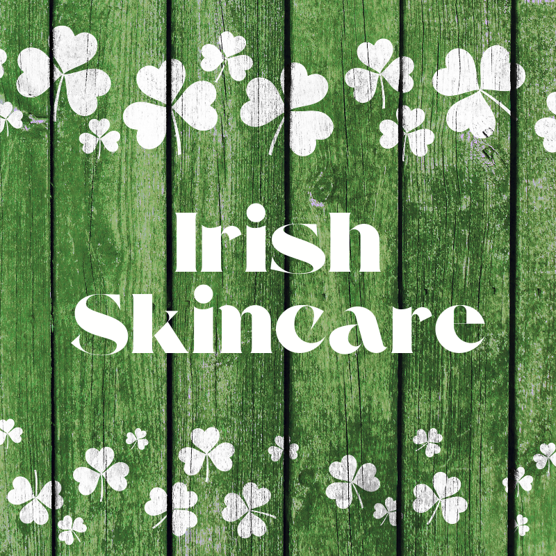 Irish Skincare-Lillys Pharmacy & Health Store