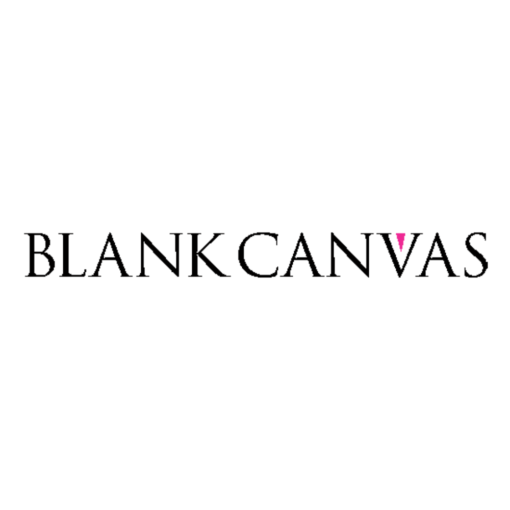 Blank Canvas Cosmetics