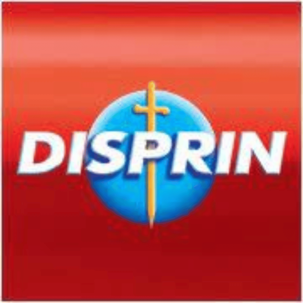 Disprin