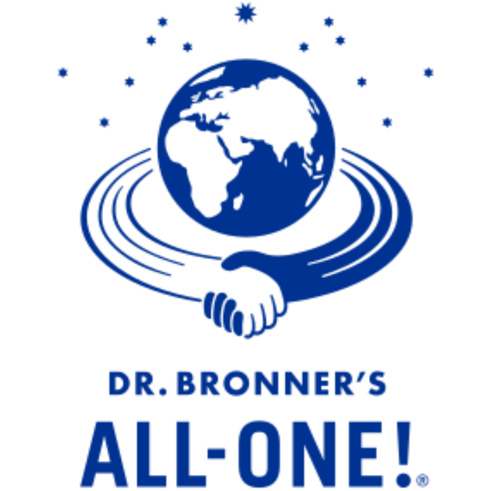 Dr. Bronner’s