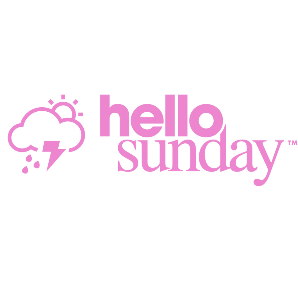 Hello Sunday