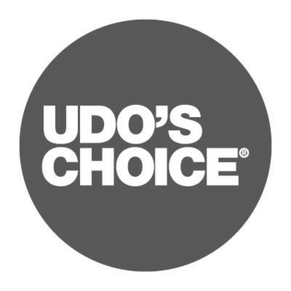 Udo's Choice