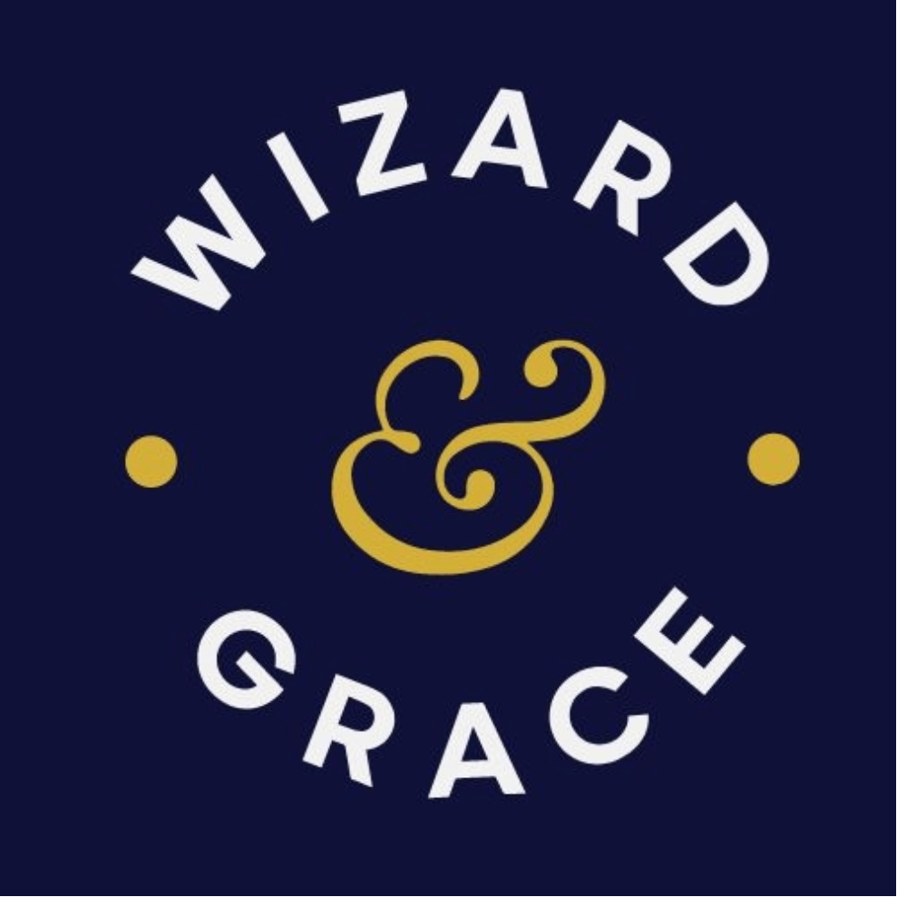 Wizard & Grace