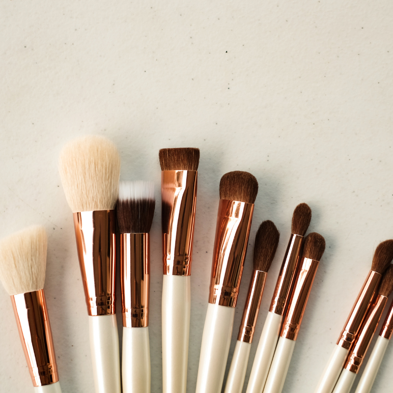 Make Up Brushes-Lillys Pharmacy & Health Store