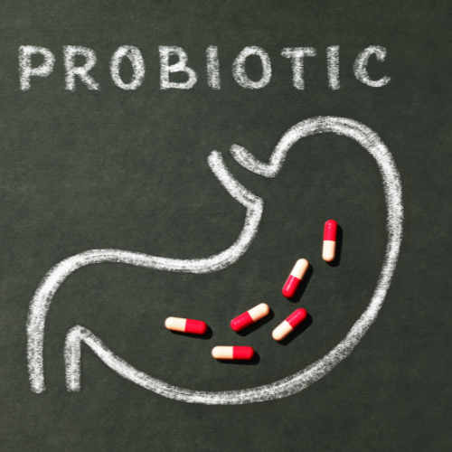 Probiotics-Lillys Pharmacy & Health Store