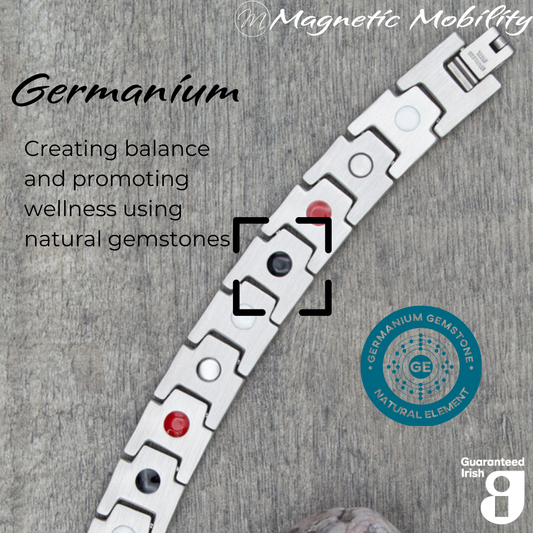 4in1 Magnetic Bracelet: Alexander's Moon | Magnetic Mobility- Lillys Pharmacy and Health Store