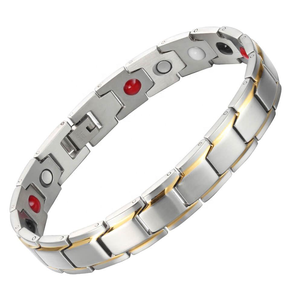 4in1 Magnetic Bracelet: Alexander's Moon | Magnetic Mobility- Lillys Pharmacy and Health Store