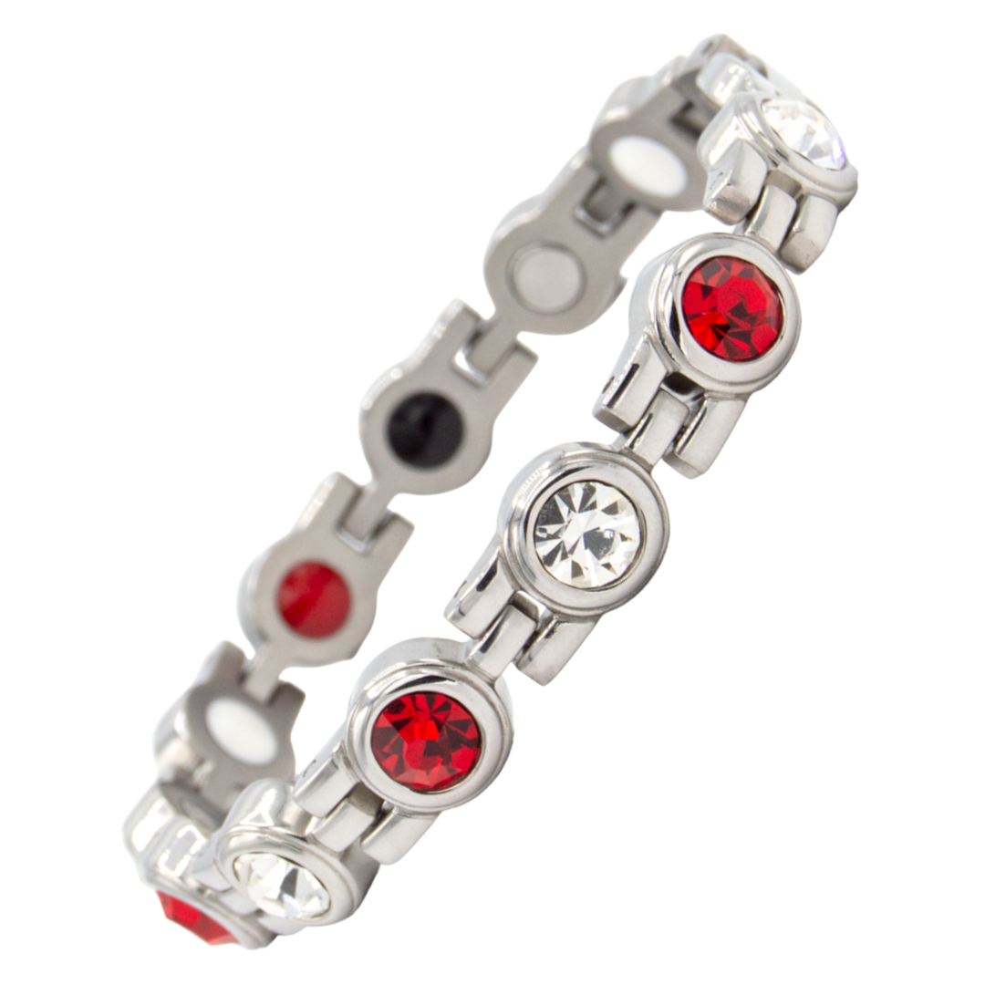 4in1 Magnetic Bracelet: County Colours | Magnetic Mobility- Lillys Pharmacy and Health Store