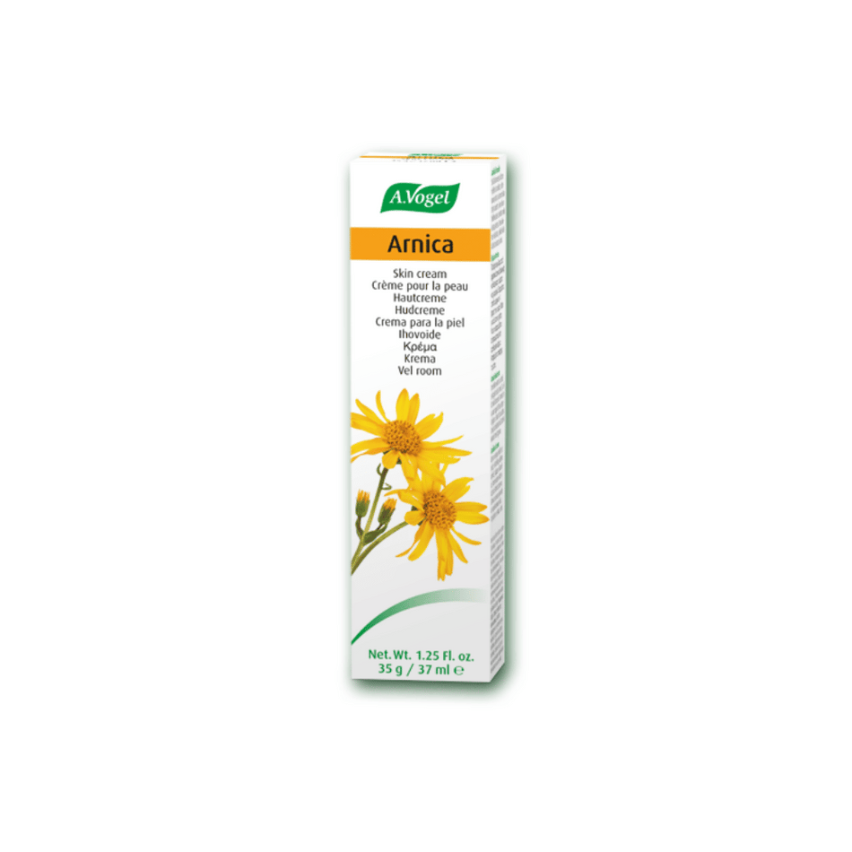 A Vogel Arnica Skin Cream 35g- Lillys Pharmacy and Health Store