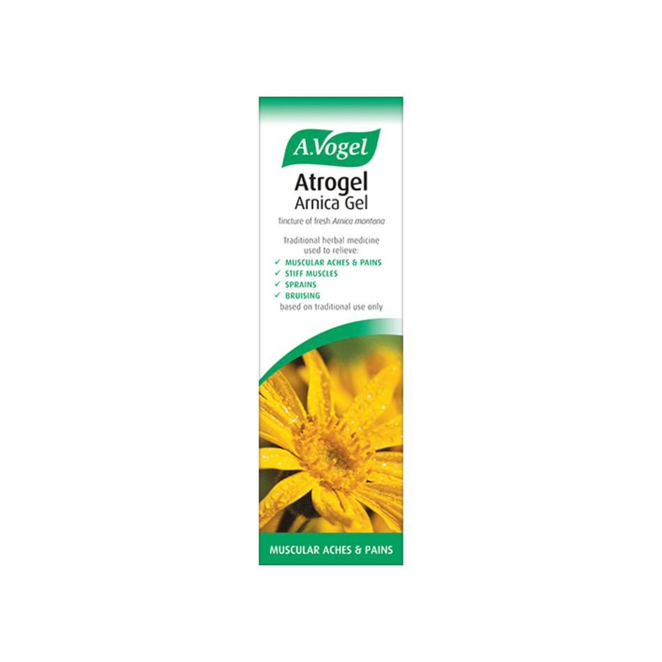 A Vogel Atrogel 100ml- Lillys Pharmacy and Health Store