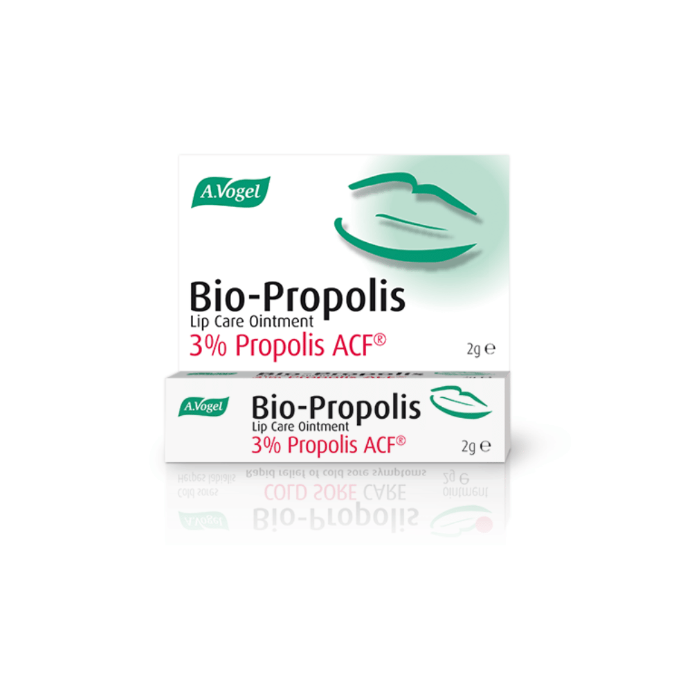 A Vogel Bio Propolis - Lip Care Ointment 2g- Lillys Pharmacy and Health Store