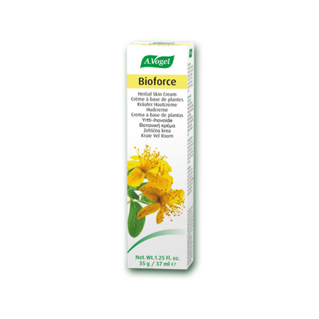 A Vogel Bioforce Cream – Skin Protector 35g- Lillys Pharmacy and Health Store