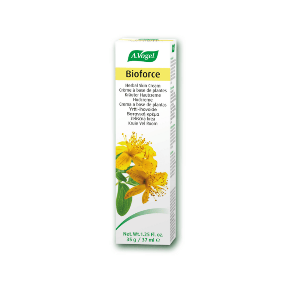 A Vogel Bioforce Cream – Skin Protector 35g- Lillys Pharmacy and Health Store