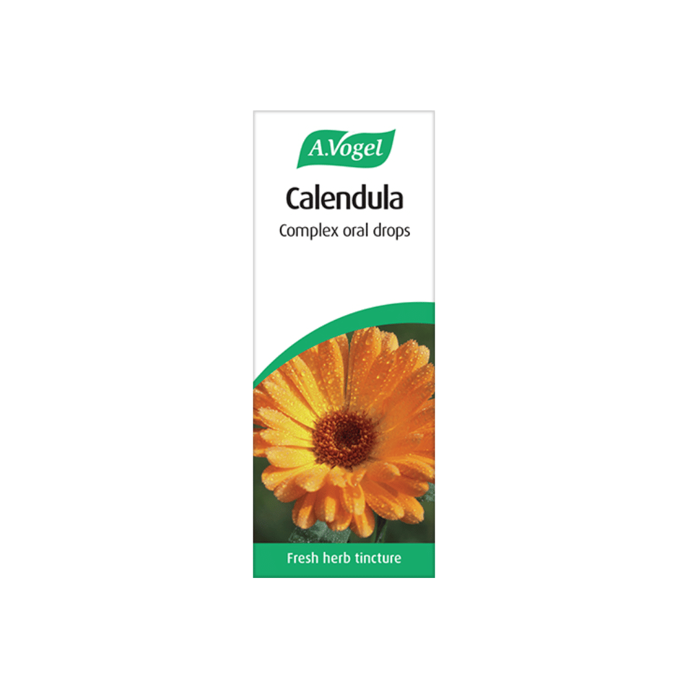 A Vogel Calendula 50ml- Lillys Pharmacy and Health Store