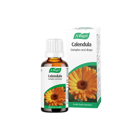 A Vogel Calendula 50ml- Lillys Pharmacy and Health Store