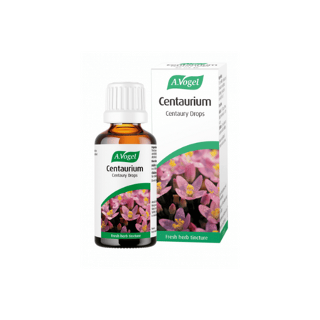 A Vogel Centaurium Drops 50ml- Lillys Pharmacy and Health Store