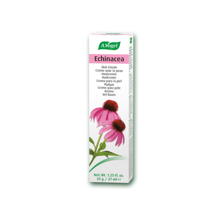 A Vogel Echinacea Cream – Skin Soother 35g- Lillys Pharmacy and Health Store