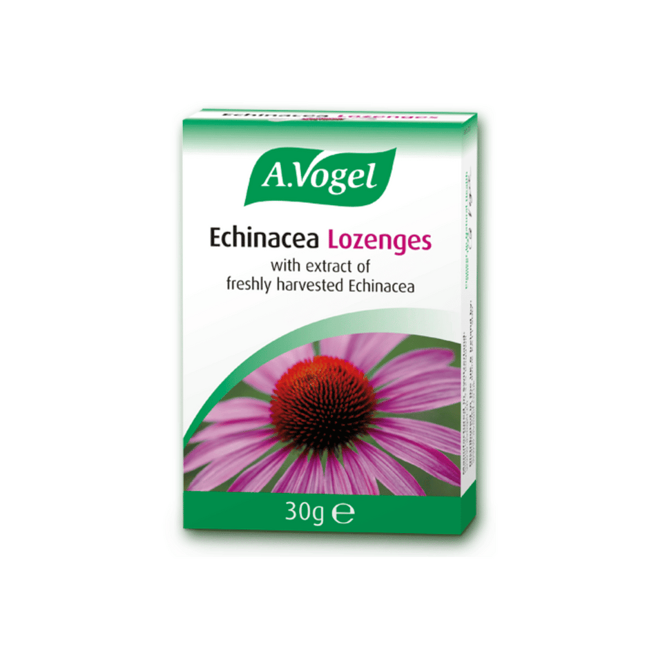 A Vogel Echinacea Lozenges- Lillys Pharmacy and Health Store