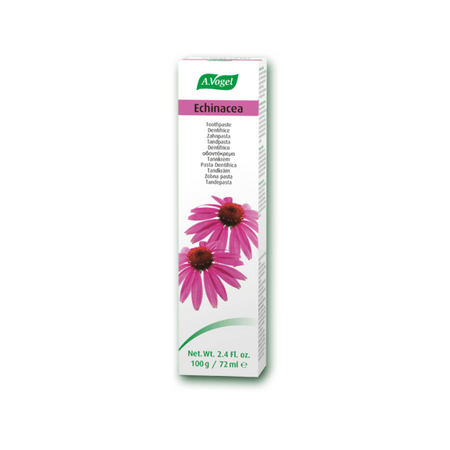 A Vogel Echinacea Toothpaste 100g- Lillys Pharmacy and Health Store