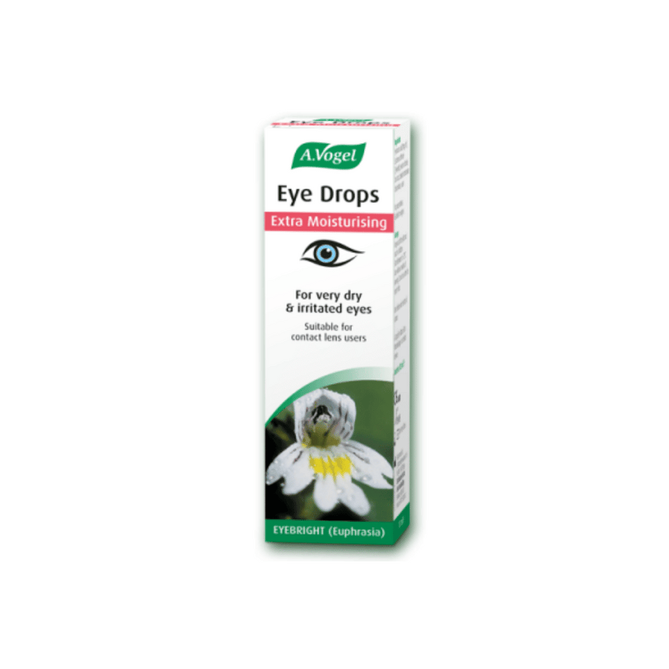 A Vogel Extra Dry Eye Drops 10ml- Lillys Pharmacy and Health Store