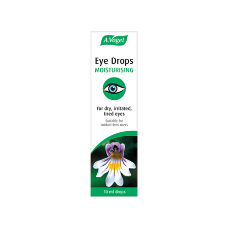 A Vogel Eye Drops 10ml- Lillys Pharmacy and Health Store