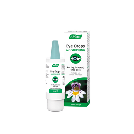 A Vogel Eye Drops 10ml- Lillys Pharmacy and Health Store