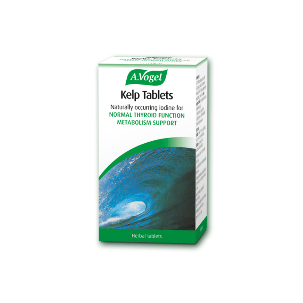 A Vogel Kelp Tablets 240's- Lillys Pharmacy and Health Store