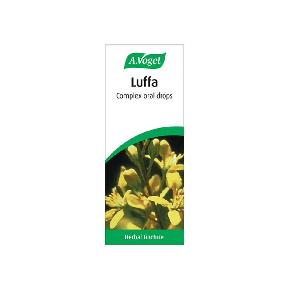 A Vogel Luffa Complex Drops 50ml- Lillys Pharmacy and Health Store