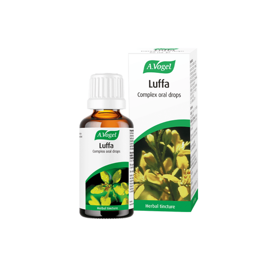 A Vogel Luffa Complex Drops 50ml- Lillys Pharmacy and Health Store