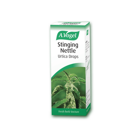 A Vogel Stinging Nettle Urtica Drops 50ml- Lillys Pharmacy and Health Store