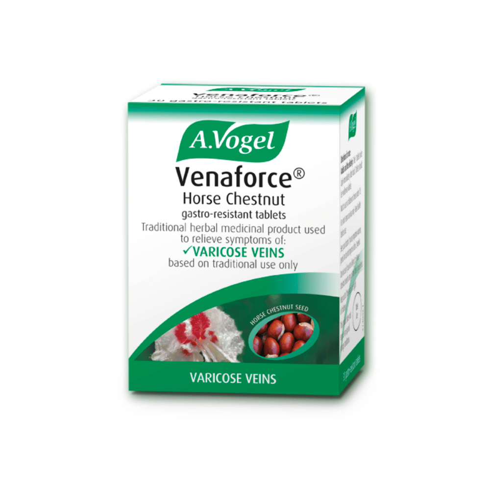 A Vogel Venaforce Tablets 30's- Lillys Pharmacy and Health Store