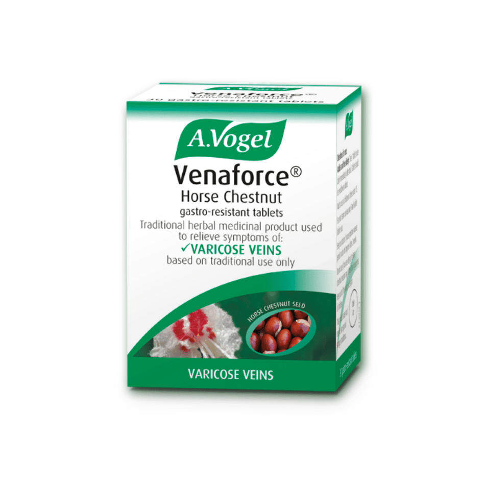 A Vogel Venaforce Tablets 60's- Lillys Pharmacy and Health Store