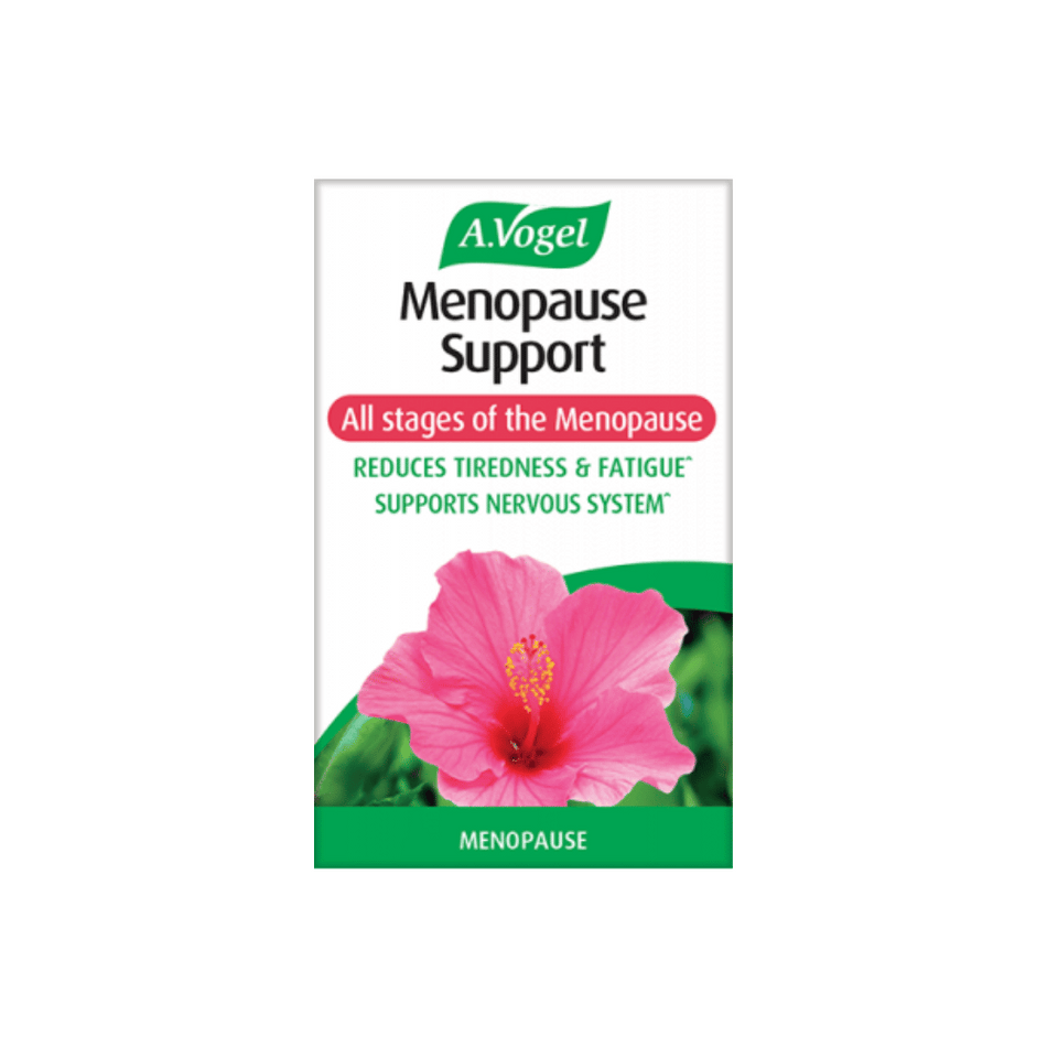 A.Vogel Menopause Support Tablets 30's- Lillys Pharmacy and Health Store