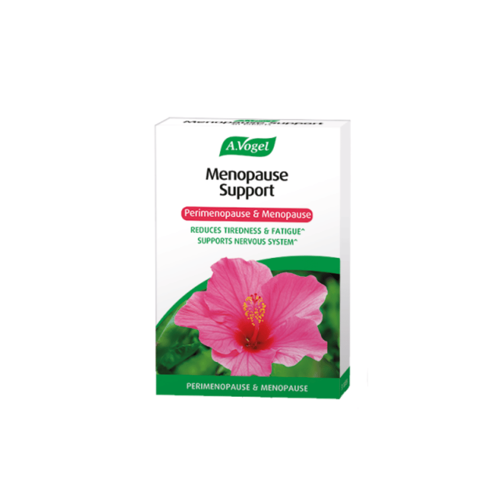 A.Vogel Menopause Support Tablets 30's- Lillys Pharmacy and Health Store