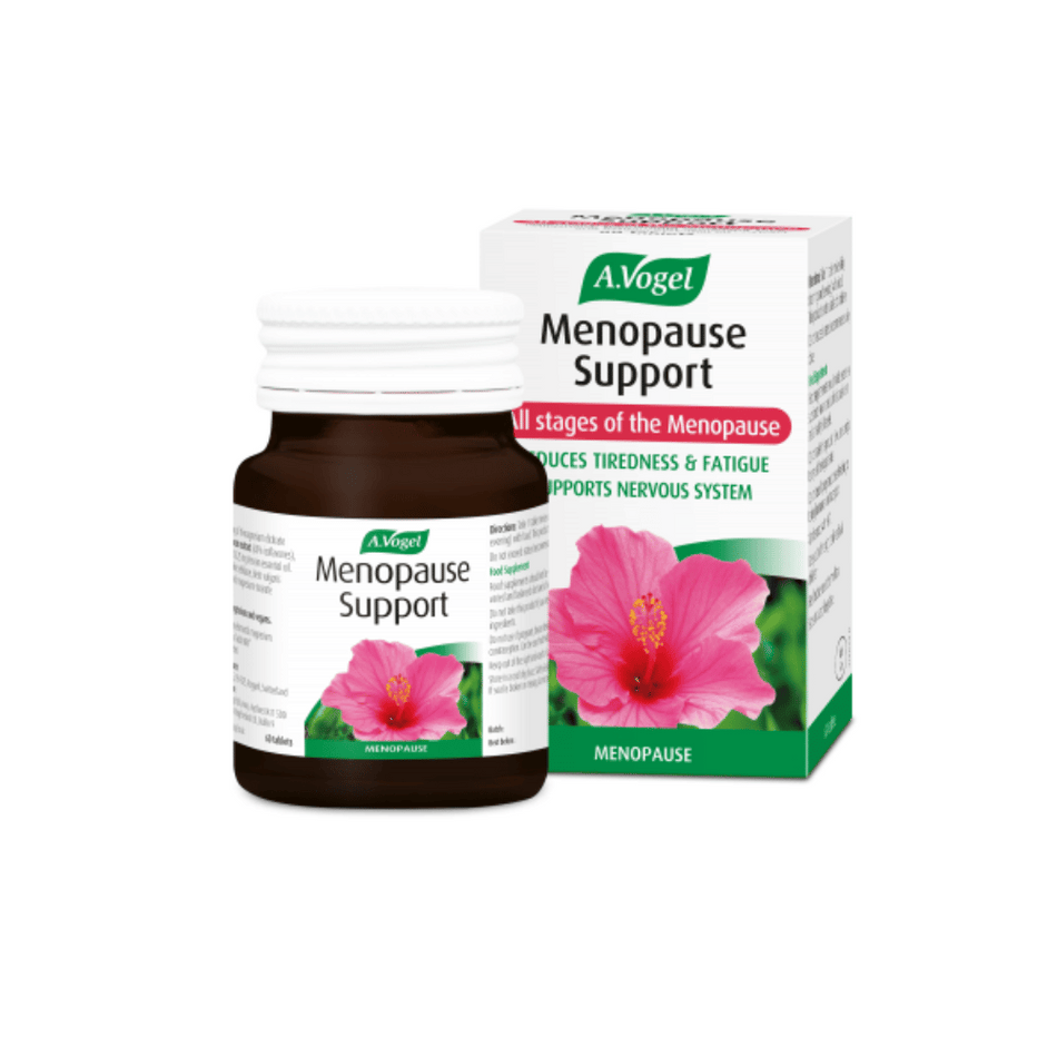 A.Vogel Menopause Support Tablets 60's- Lillys Pharmacy and Health Store