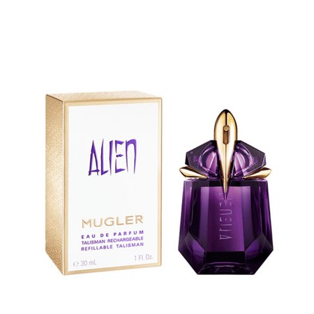 Alien Ladies 30ml Edp Refillable Spr- Lillys Pharmacy and Health Store