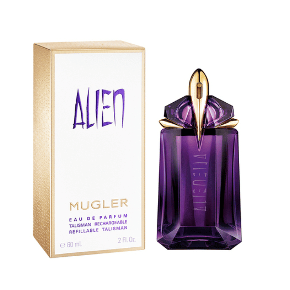 Alien Ladies 60ml Edt Spr- Lillys Pharmacy and Health Store