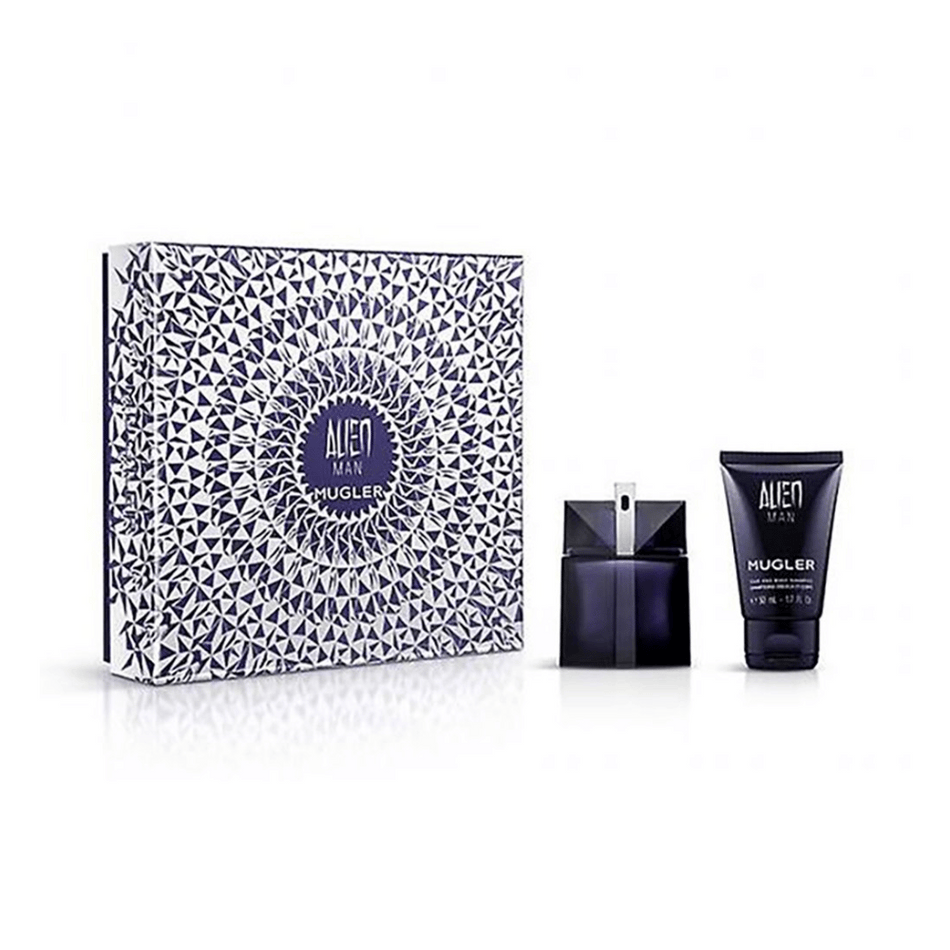 Alien Mens 50ml 2pc Gift Set- Lillys Pharmacy and Health Store