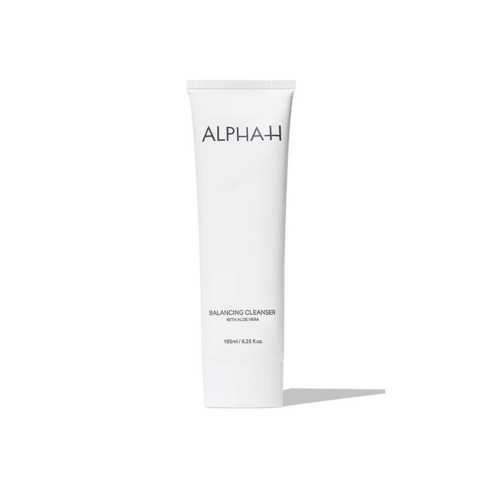 Alpha-H Balancing Cleanser 185ml- Lillys Pharmacy and Health Store