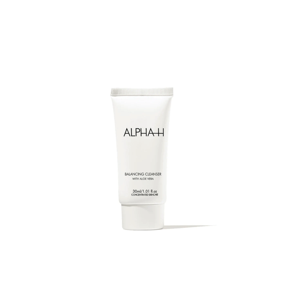 Alpha-H Balancing Cleanser 30ml- Lillys Pharmacy and Health Store