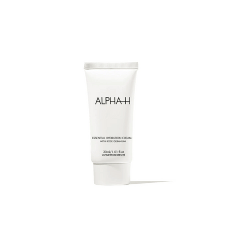 Alpha-H Essential Hydration Cream 30ml- Lillys Pharmacy and Health Store