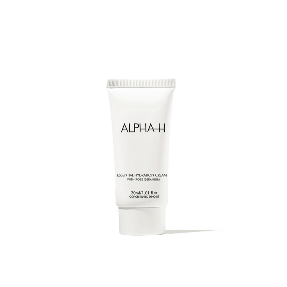 Alpha-H Essential Hydration Cream 30ml- Lillys Pharmacy and Health Store