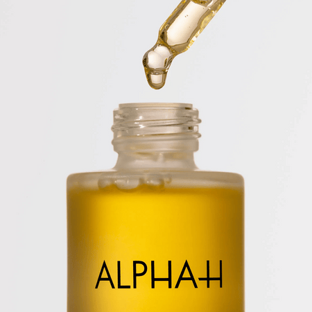 Alpha-H Golden Haze Face Oil 25ml- Lillys Pharmacy and Health Store