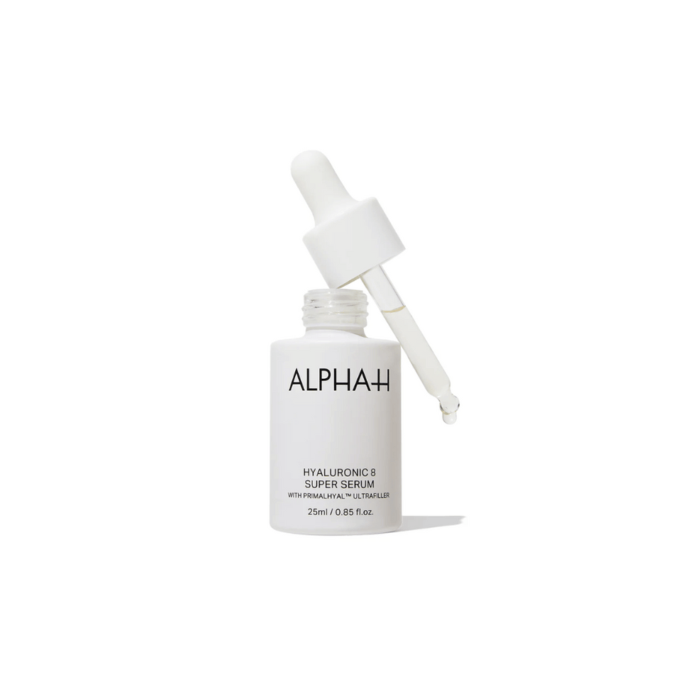 Alpha-H Hyaluronic 8 Super Serum 25ml- Lillys Pharmacy and Health Store