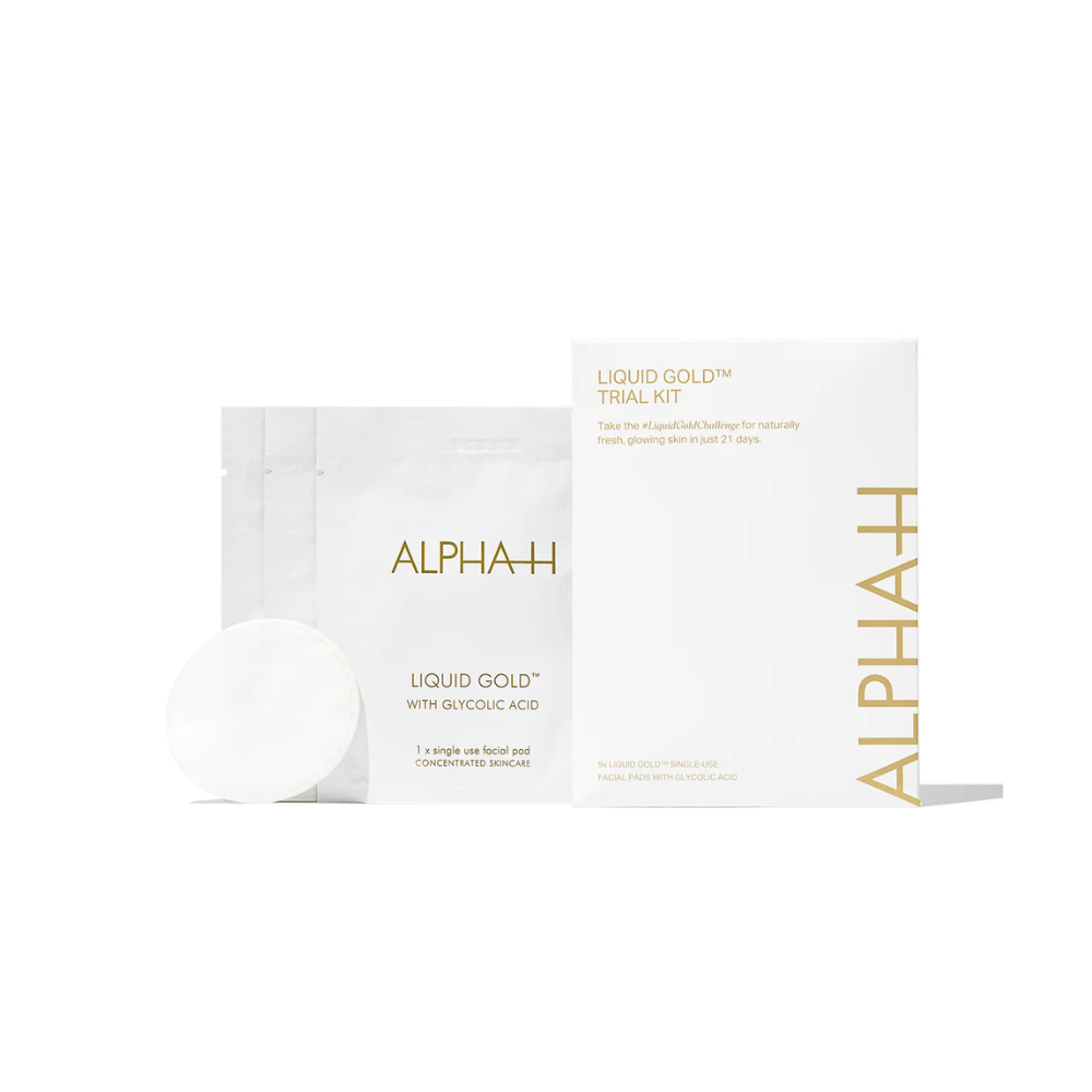 Alpha-H Liquid Gold Trial Kit- Lillys Pharmacy and Health Store